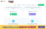 XMAS-VDALL-L110-EN coupon verification screenshot