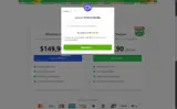 XMAS-VDALL-L110-EN coupon verification screenshot