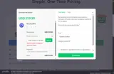 HLW-VDALL-L110-EN coupon verification screenshot