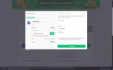 BF-VDALL-M10-EN coupon verification screenshot