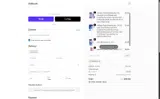 VieBeauti coupon verification screenshot