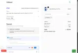 VieBeauti coupon verification screenshot