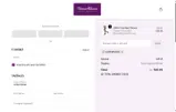 ILOVEMYLEGS coupon verification screenshot