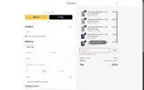 Vienrose coupon verification screenshot