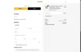 Vienrose coupon verification screenshot
