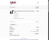 JERSEY10 coupon verification screenshot