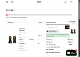 fullvients coupon verification screenshot