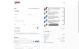 EARTHDAY coupon verification screenshot