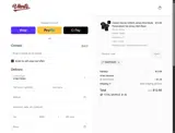 EARTHDAY coupon verification screenshot