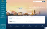 Vietnam Airlines coupon verification screenshot