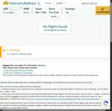 FLYNEWVNA coupon verification screenshot