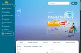 Vietnam Airlines coupon verification screenshot