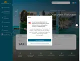 LOTUS5 coupon verification screenshot