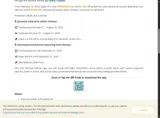 APPMAZlNG coupon verification screenshot