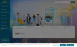 Vietnam Airlines coupon verification screenshot