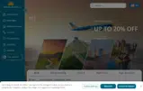 UAVSDAY1 coupon verification screenshot