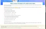 APPMAZNG coupon verification screenshot
