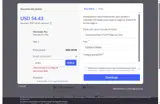 EDU coupon verification screenshot