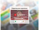 Treat coupon verification screenshot