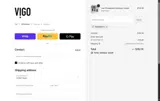 AMANDA10 coupon verification screenshot