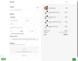 VIIA coupon verification screenshot