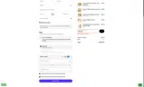 VIIA coupon verification screenshot