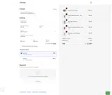 VIIA coupon verification screenshot