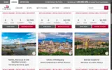 Viking Cruises coupon verification screenshot