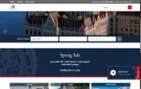 Viking Cruises coupon verification screenshot