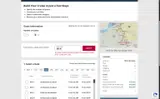 Viking Cruises coupon verification screenshot