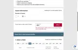Viking Cruises coupon verification screenshot