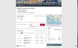 Viking Cruises coupon verification screenshot