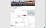 Viking Cruises coupon verification screenshot