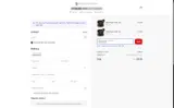 Viking Goods Company coupon verification screenshot