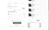 Viking Goods Company coupon verification screenshot