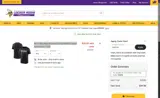 SHIP24 coupon verification screenshot