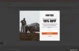 RESTONFA coupon verification screenshot