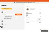 PILLAR coupon verification screenshot