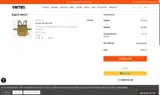 PILLAR coupon verification screenshot