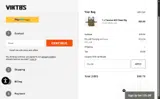 PILLAR coupon verification screenshot