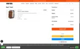 LFTFA coupon verification screenshot