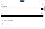 THANKYOU23 coupon verification screenshot