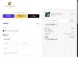 VILLACOTTON10 coupon verification screenshot