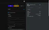 larry coupon verification screenshot