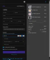 RYFAM coupon verification screenshot