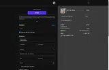 ALICEWOLVESS coupon verification screenshot
