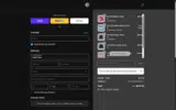 WOLF coupon verification screenshot
