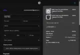 VILLAGE10 coupon verification screenshot