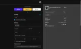 larry coupon verification screenshot