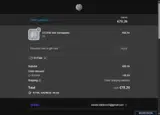 RYFAM coupon verification screenshot